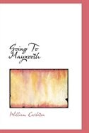 Couverture_Going To Maynooth