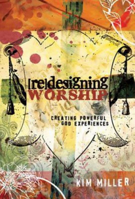 Front cover_Redesigning Worship
