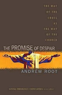 Front cover_The Promise of Despair