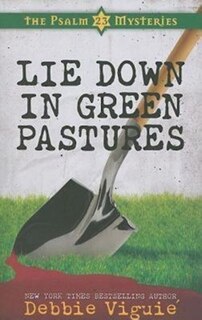 Couverture_Lie Down in Green Pastures