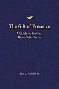 Front cover_The Gift of Presence