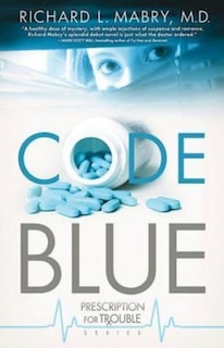 Front cover_Code Blue