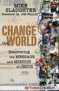 Front cover_Change the World