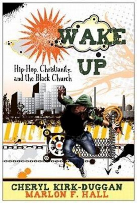 Front cover_Wake Up