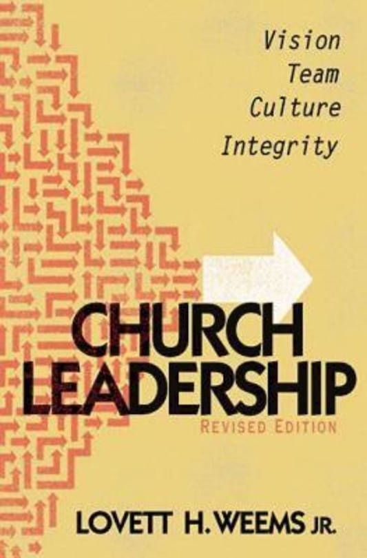 Front cover_Church Leadership