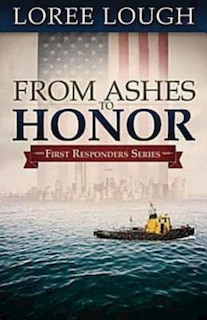 Front cover_From Ashes to Honor