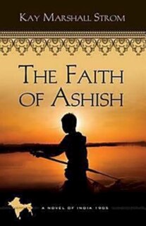 Couverture_The Faith of Ashish