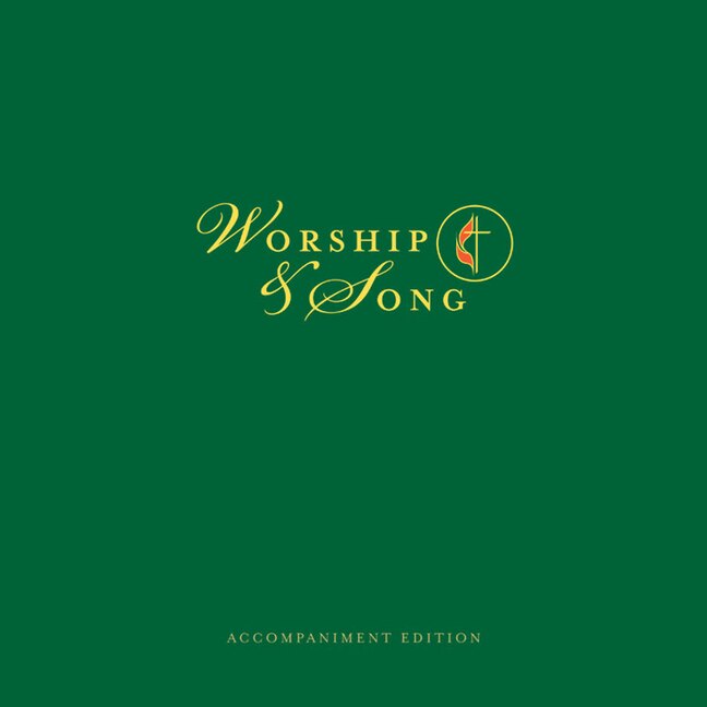 Front cover_Worship & Song Accompaniment Edition