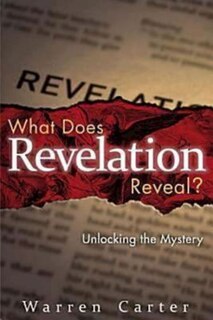 Front cover_What Does Revelation Reveal?