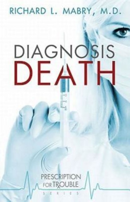 Couverture_Diagnosis Death