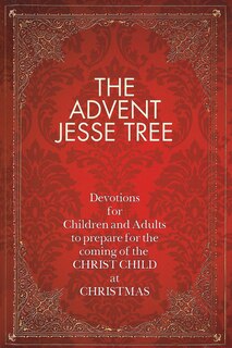 Couverture_The Advent Jesse Tree