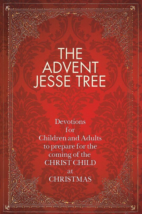Couverture_The Advent Jesse Tree