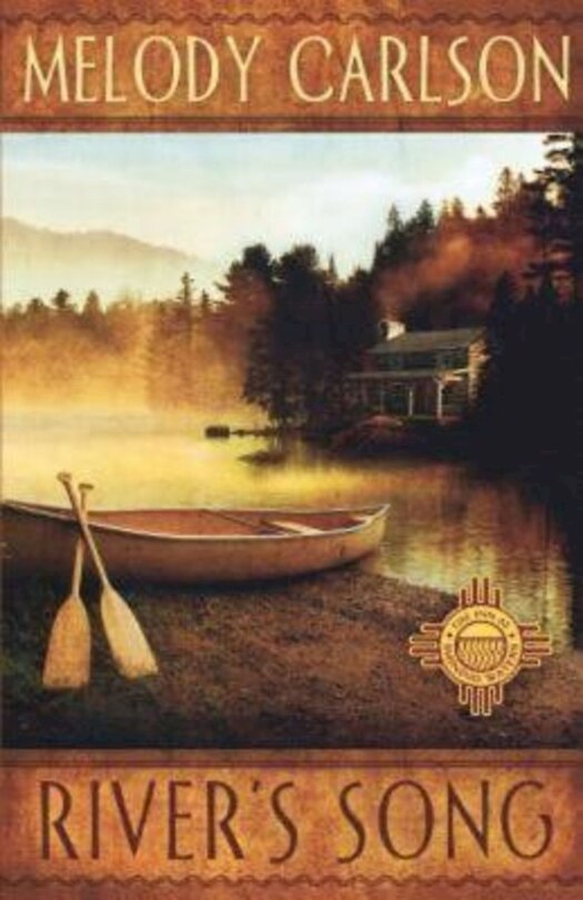 Front cover_River's Song