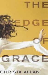 Couverture_The Edge of Grace
