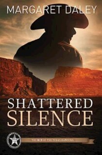 Front cover_Shattered Silence