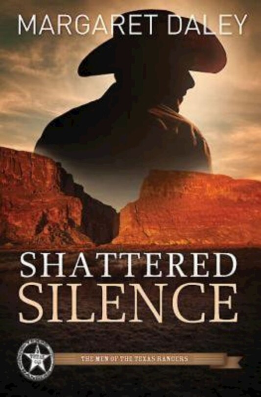 Front cover_Shattered Silence