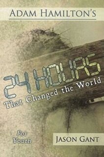 Couverture_24 Hours That Changed the World for Youth