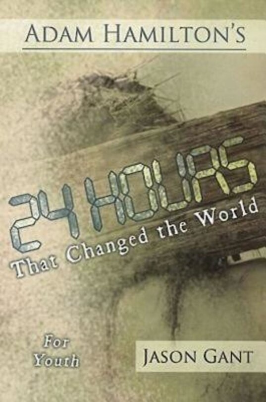 Couverture_24 Hours That Changed the World for Youth