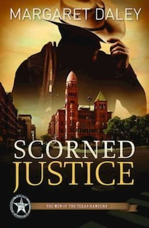 Front cover_Scorned Justice