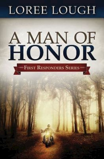 Couverture_A Man of Honor