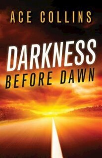 Front cover_Darkness Before Dawn