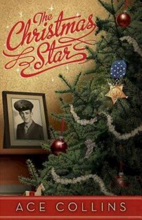Couverture_The Christmas Star