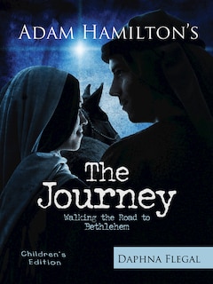 Front cover_The Journey Children's Edition