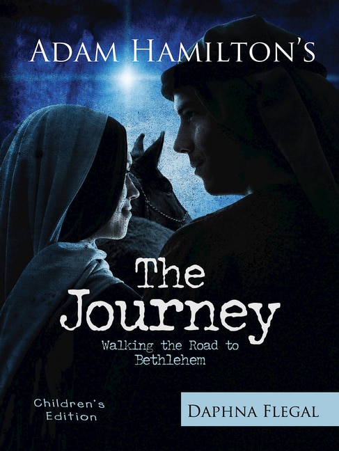 Front cover_The Journey Children's Edition