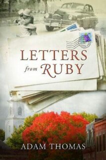 Front cover_Letters from Ruby