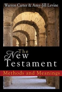 Front cover_The New Testament
