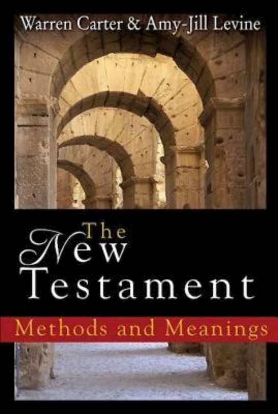 Front cover_The New Testament