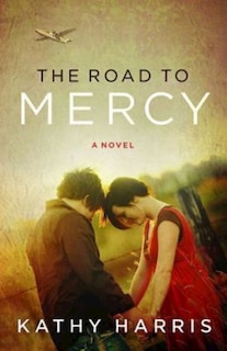 Front cover_The Road to Mercy