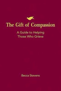 Front cover_The Gift of Compassion