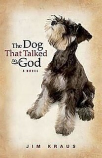 Front cover_The Dog That Talked to God