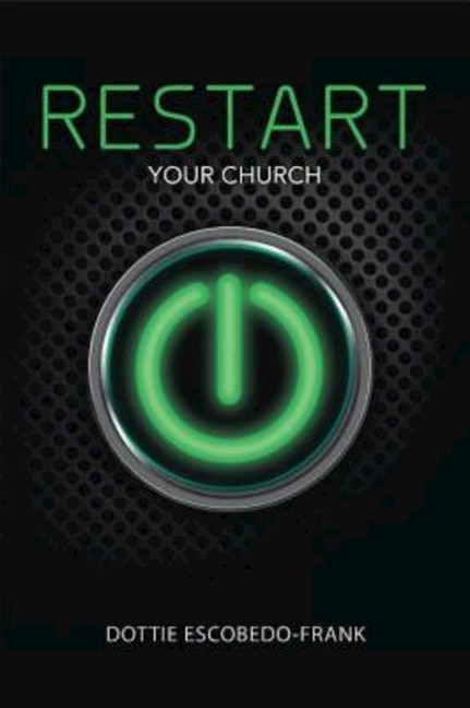 Front cover_Restart Your Church