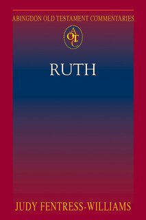 Front cover_Abingdon Old Testament Commentaries: Ruth