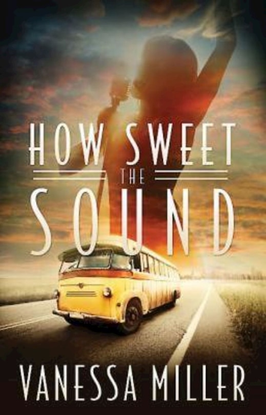 Couverture_How Sweet the Sound