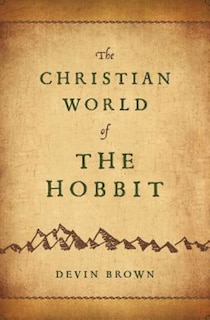 Front cover_The Christian World of the Hobbit