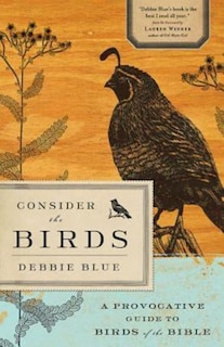 Front cover_Consider the Birds