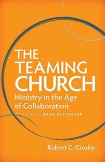 Front cover_The Teaming Church