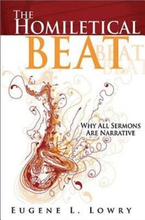 Couverture_The Homiletical Beat