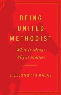 Front cover_Being United Methodist
