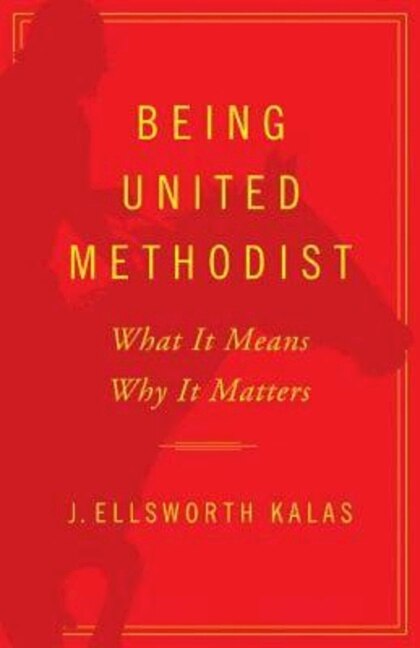 Front cover_Being United Methodist