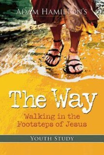 Front cover_The Way: Youth Study