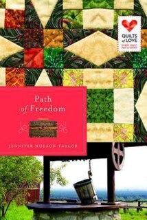Couverture_Path of Freedom