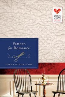 Front cover_Pattern for Romance