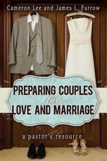 Couverture_Preparing Couples for Love and Marriage