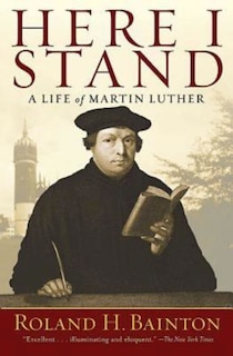 Front cover_Here I Stand