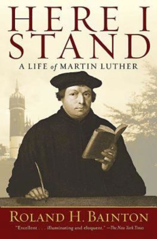 Front cover_Here I Stand