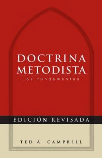 Couverture_Doctrina Metodista